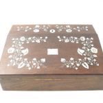 612 2468 WRITING CASE